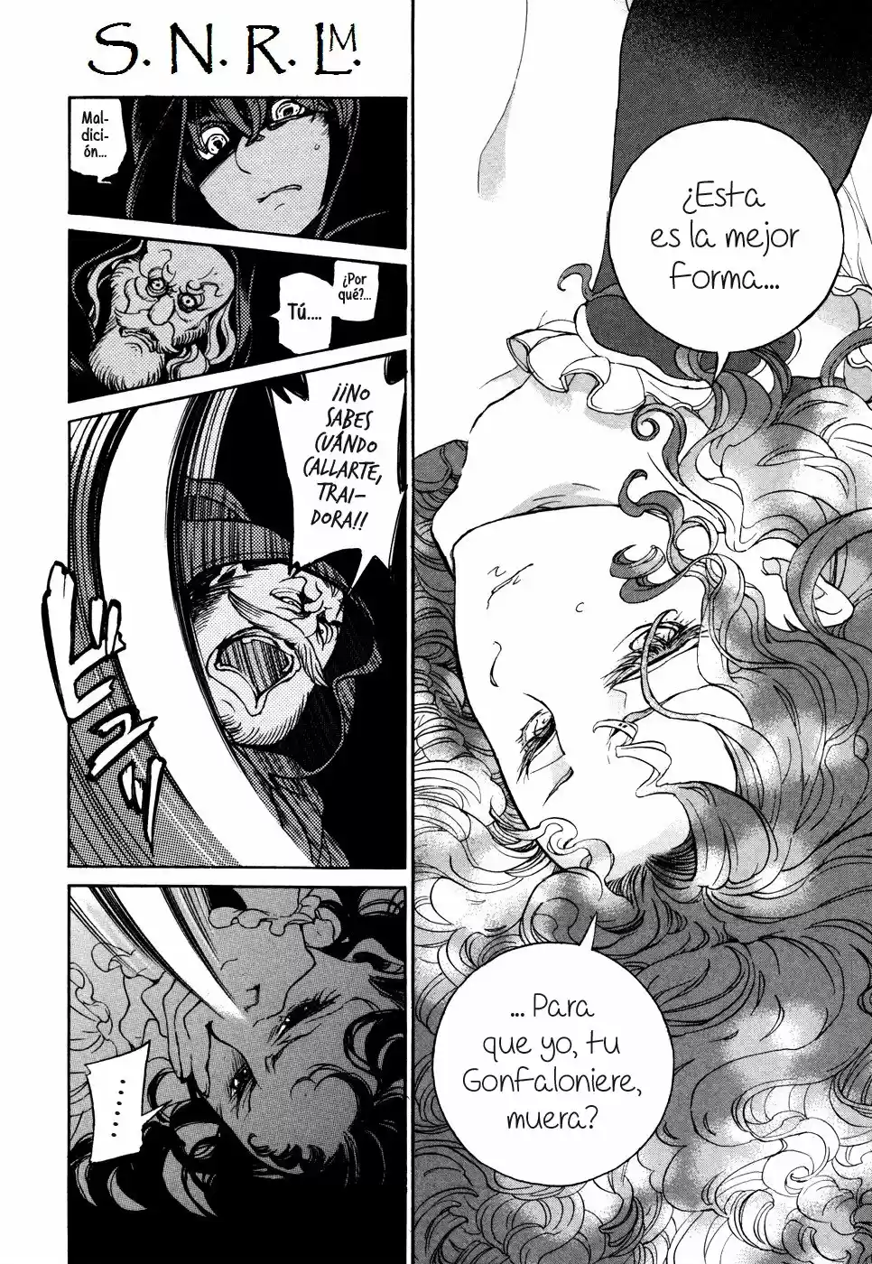 Shoukoku No Altair - Capítulo 54 - Página 10 - LectorTMOo