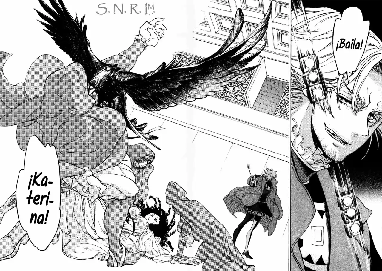 Shoukoku No Altair - Capítulo 54 - Página 12 - LectorTMOo