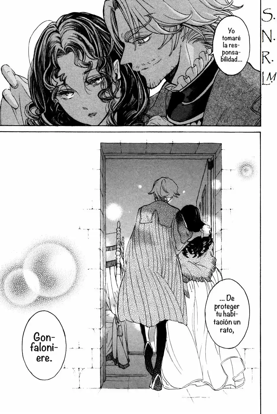 Shoukoku No Altair - Capítulo 54 - Página 14 - LectorTMOo