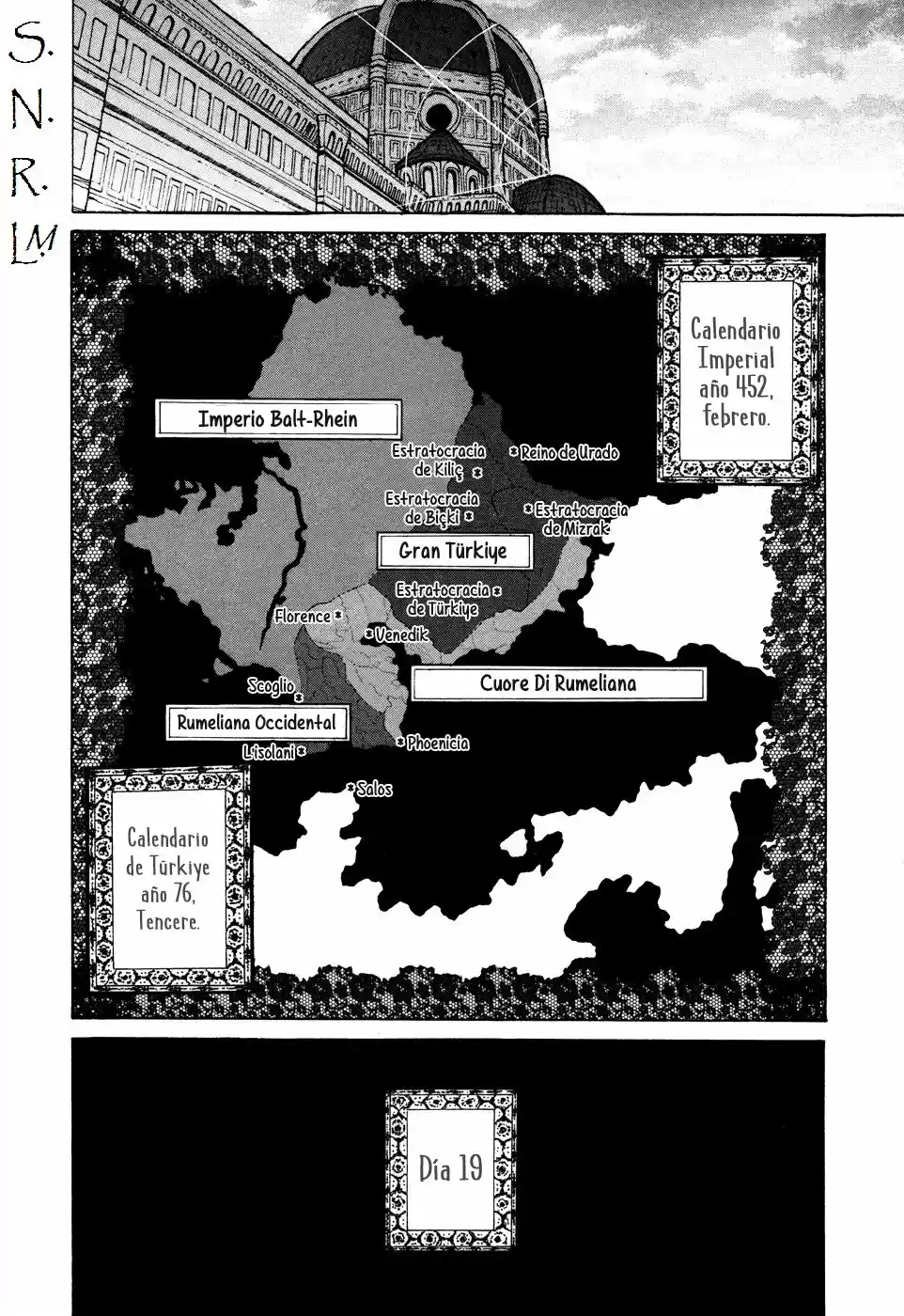 Shoukoku No Altair - Capítulo 54 - Página 15 - LectorTMOo