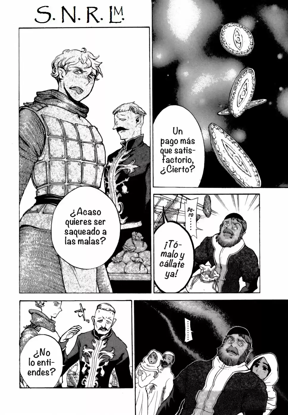 Shoukoku No Altair - Capítulo 55 - Página 10 - LectorTMOo