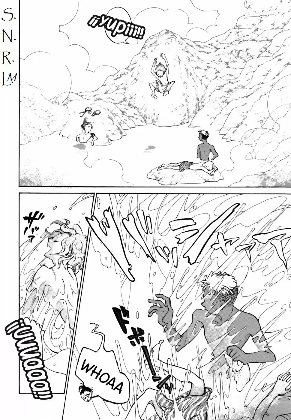 Shoukoku No Altair - Capítulo 55 - Página 14 - LectorTMOo