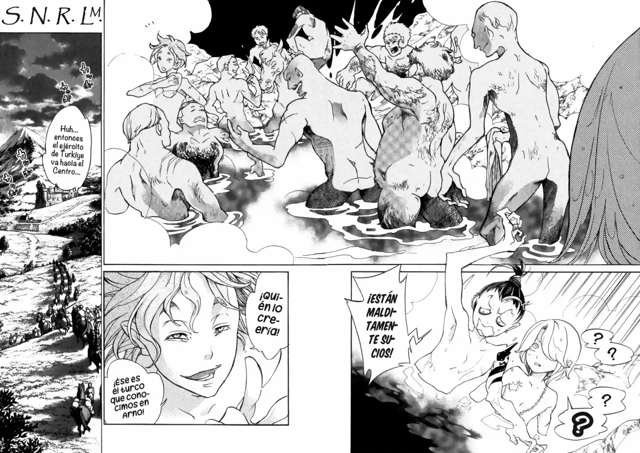 Shoukoku No Altair - Capítulo 55 - Página 16 - LectorTMOo