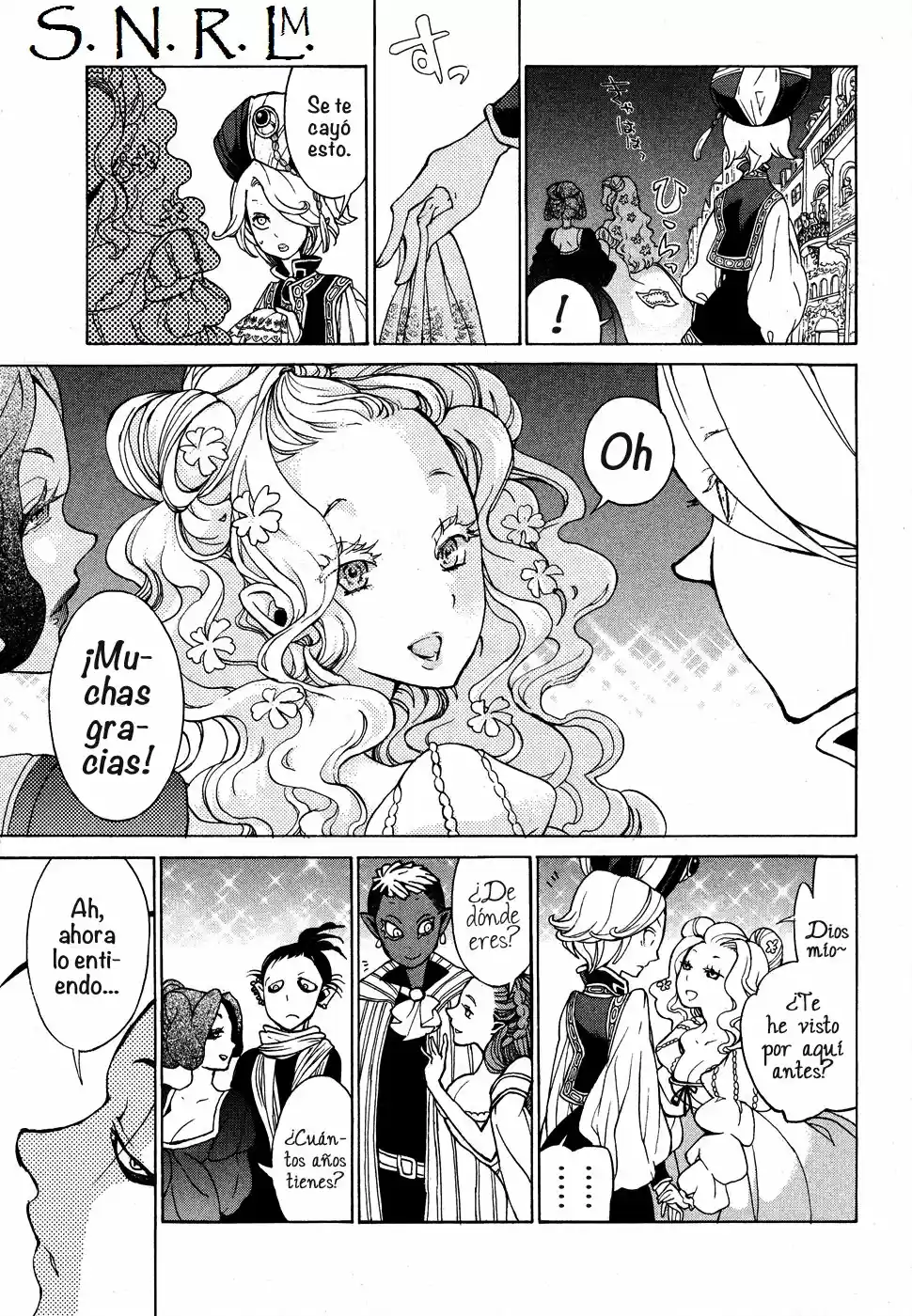 Shoukoku No Altair - Capítulo 55 - Página 21 - LectorTMOo