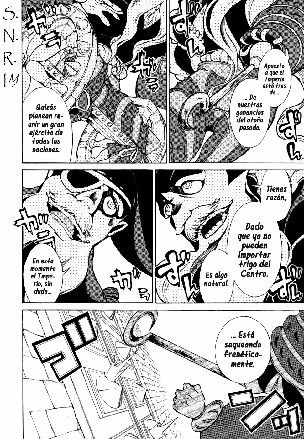 Shoukoku No Altair - Capítulo 55 - Página 24 - LectorTMOo