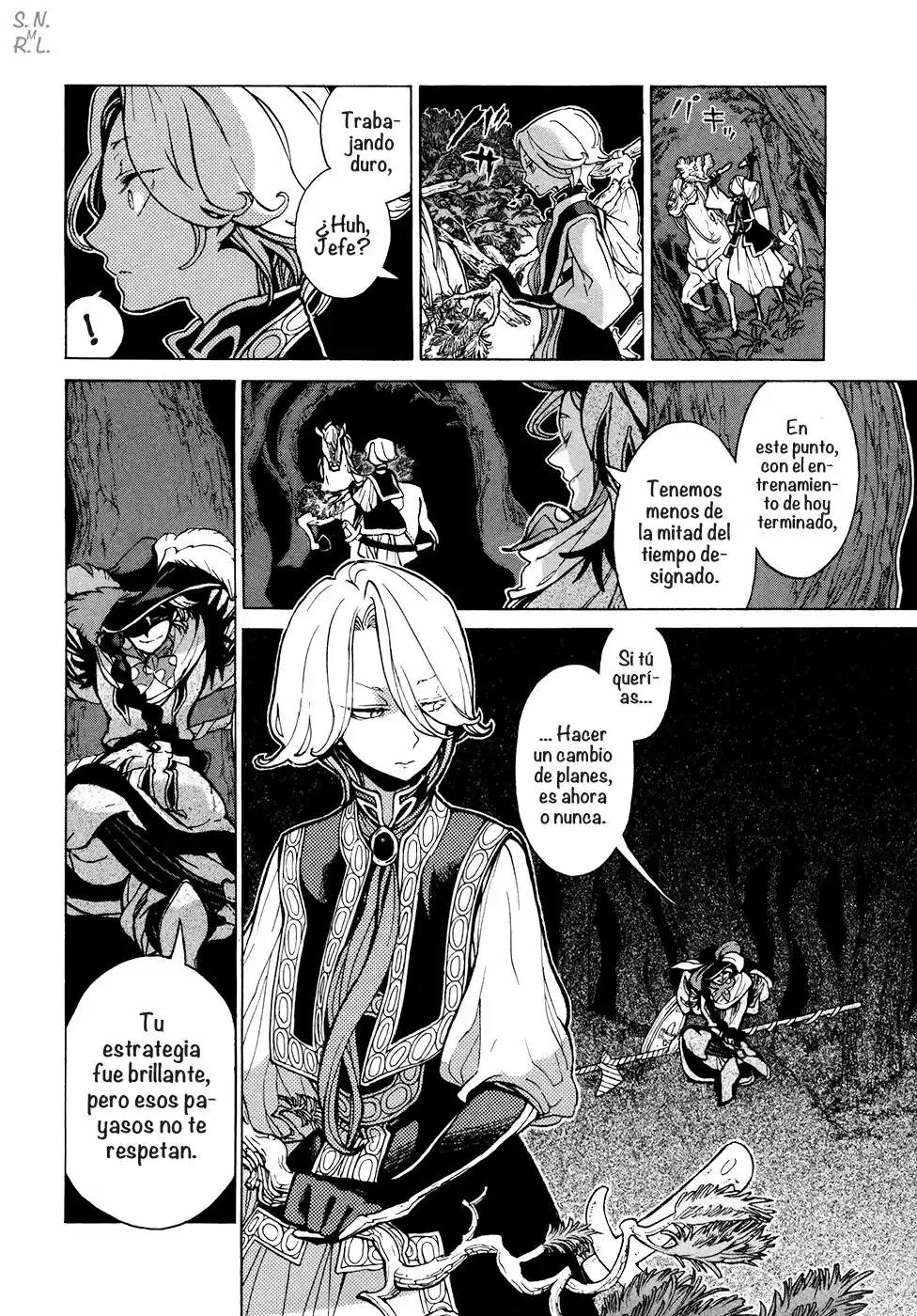 Shoukoku No Altair - Capítulo 56 - Página 13 - LectorTMOo