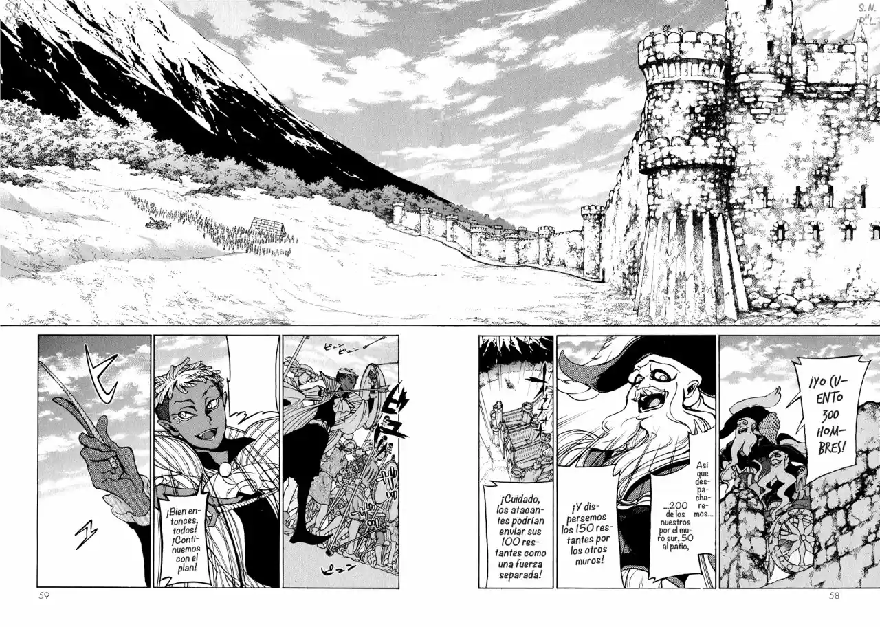 Shoukoku No Altair - Capítulo 56 - Página 18 - LectorTMOo