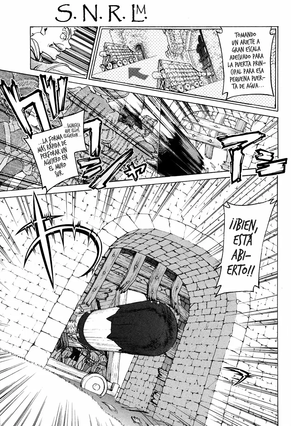 Shoukoku No Altair - Capítulo 56 - Página 24 - LectorTMOo