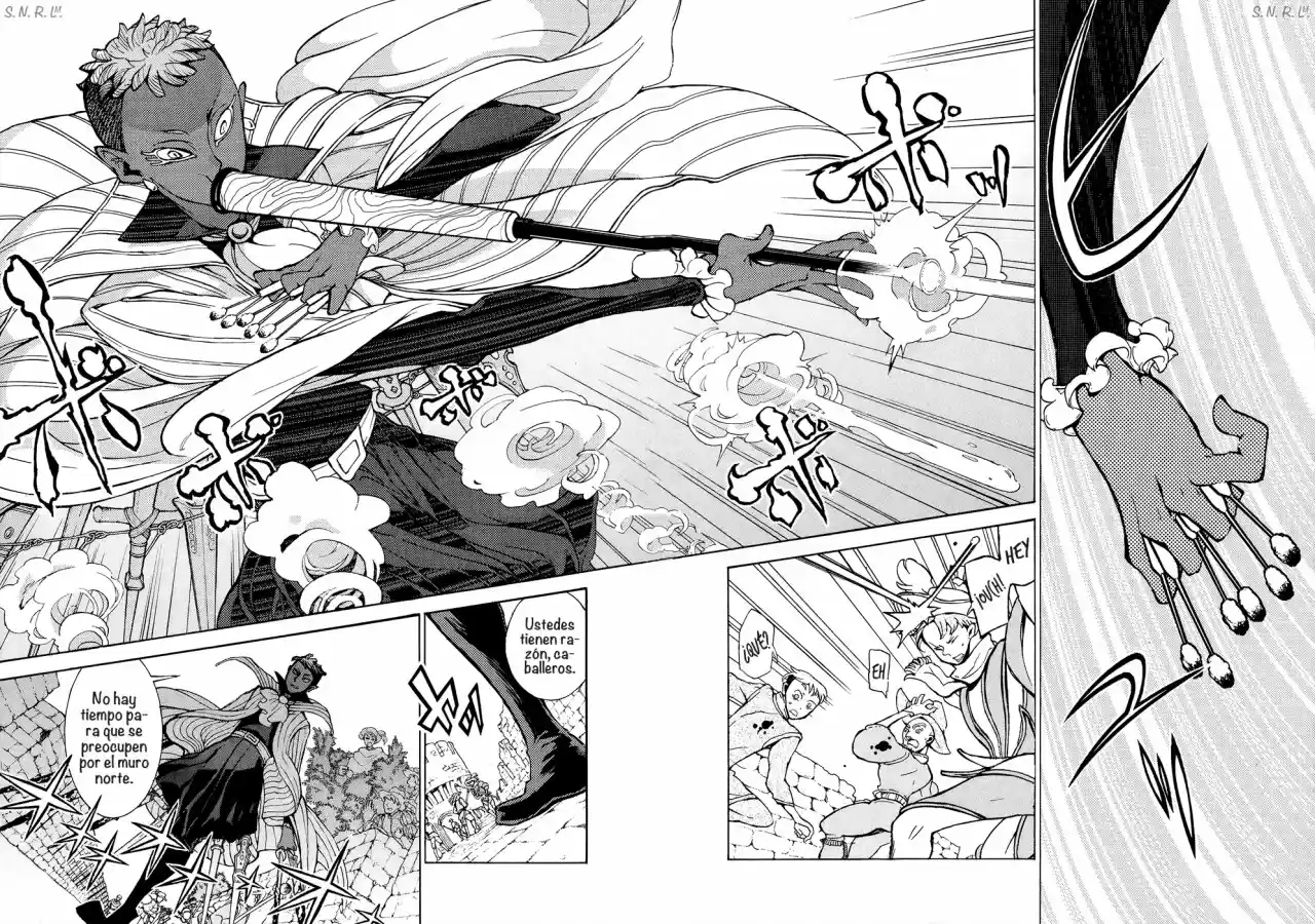 Shoukoku No Altair - Capítulo 57 - Página 12 - LectorTMOo