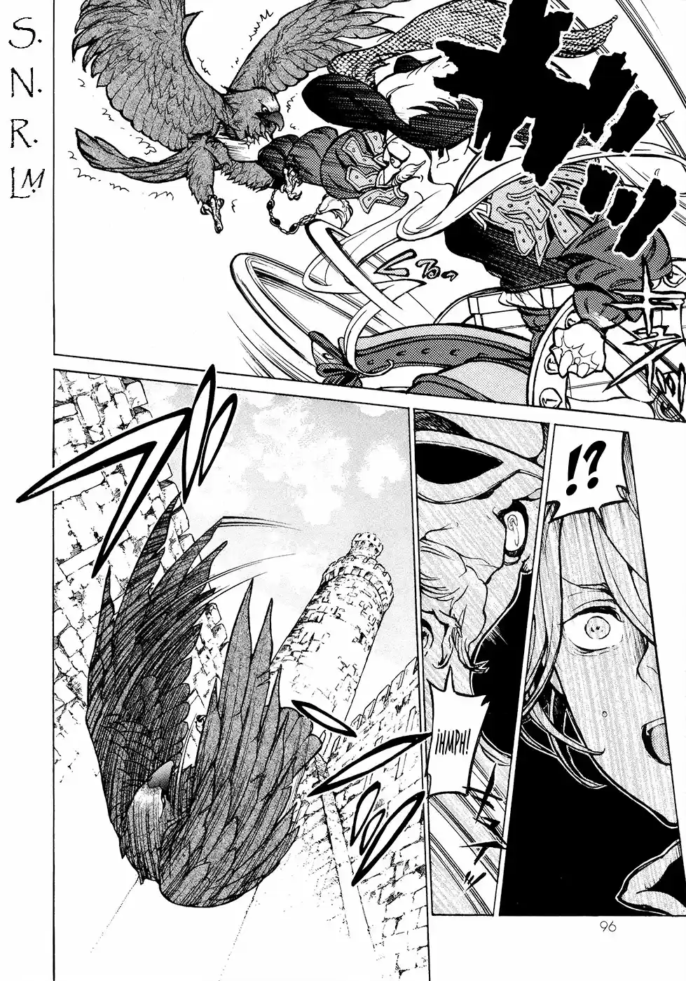 Shoukoku No Altair - Capítulo 57 - Página 20 - LectorTMOo