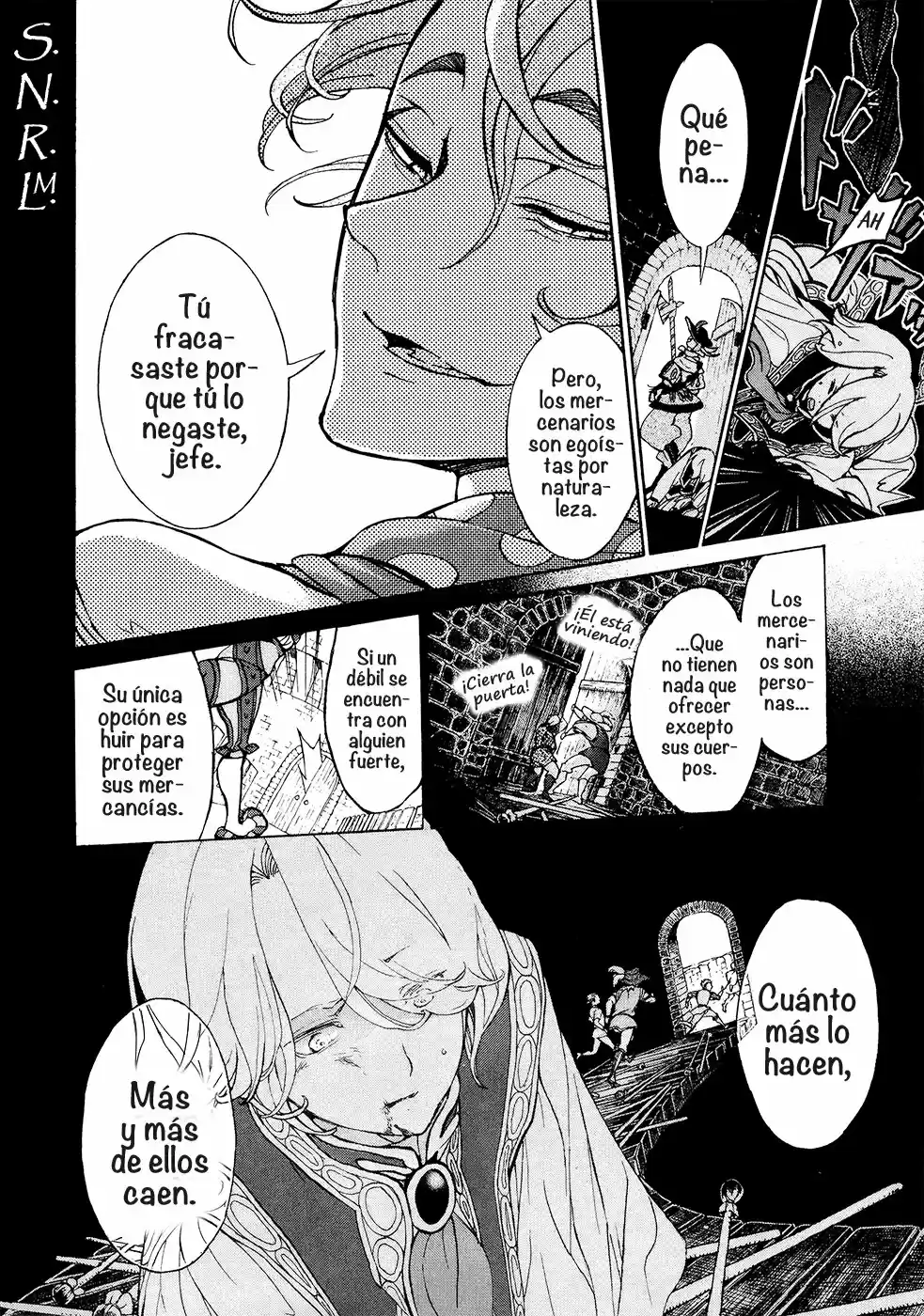 Shoukoku No Altair - Capítulo 57 - Página 24 - LectorTMOo