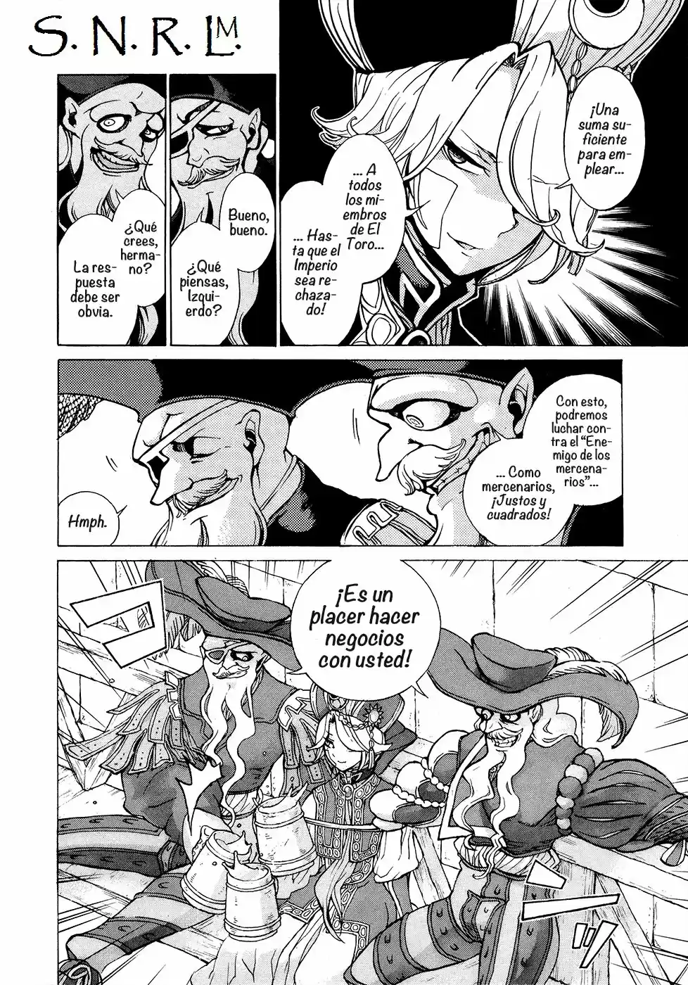 Shoukoku No Altair - Capítulo 58 - Página 9 - LectorTMOo