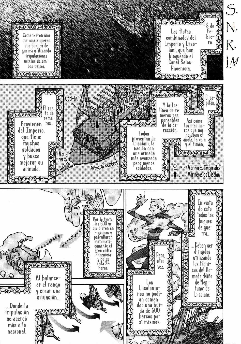 Shoukoku No Altair - Capítulo 58 - Página 16 - LectorTMOo