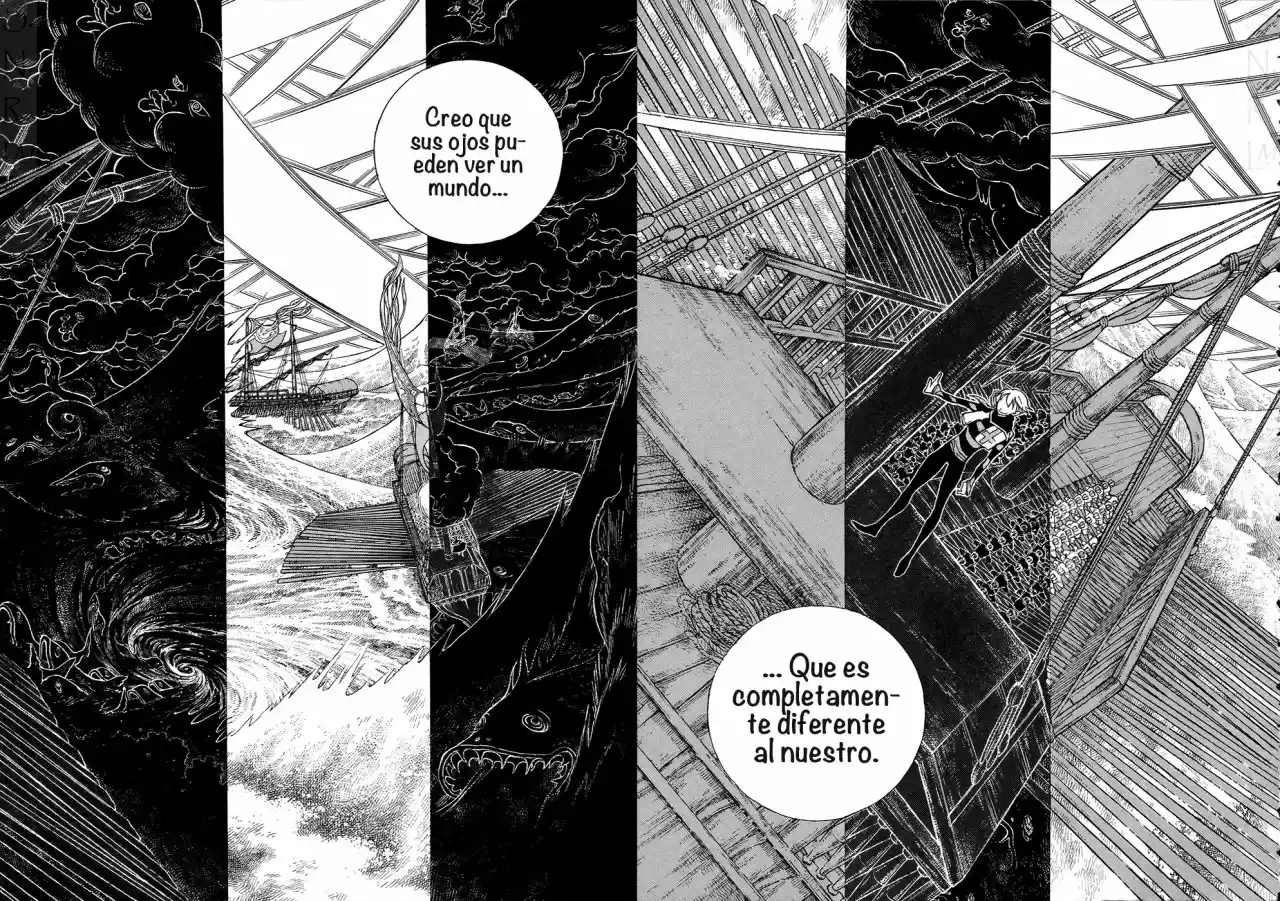 Shoukoku No Altair - Capítulo 58 - Página 20 - LectorTMOo