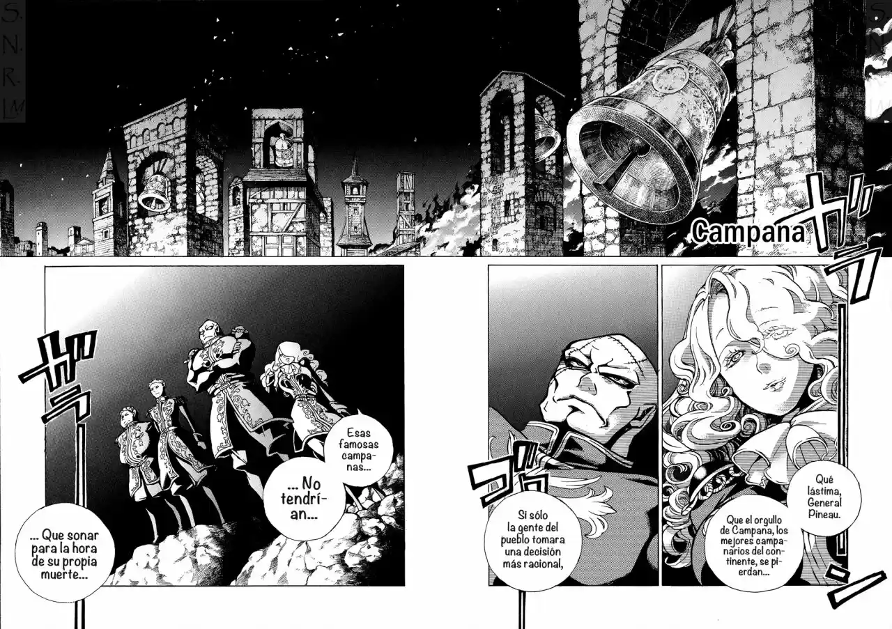 Shoukoku No Altair - Capítulo 58 - Página 25 - LectorTMOo