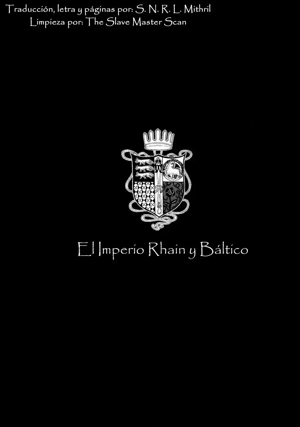 Shoukoku No Altair - Capítulo 58 - Página 29 - LectorTMOo