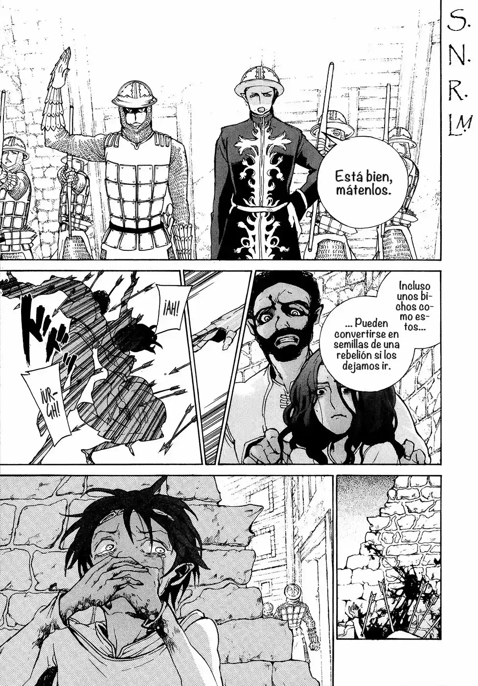 Shoukoku No Altair - Capítulo 59 - Página 7 - LectorTMOo