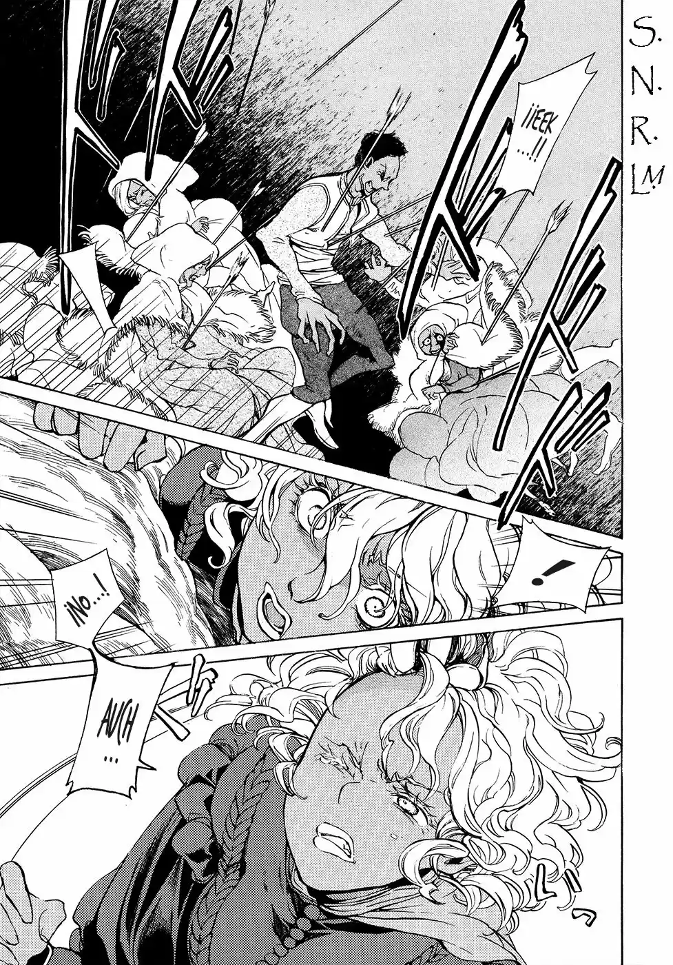 Shoukoku No Altair - Capítulo 59 - Página 10 - LectorTMOo