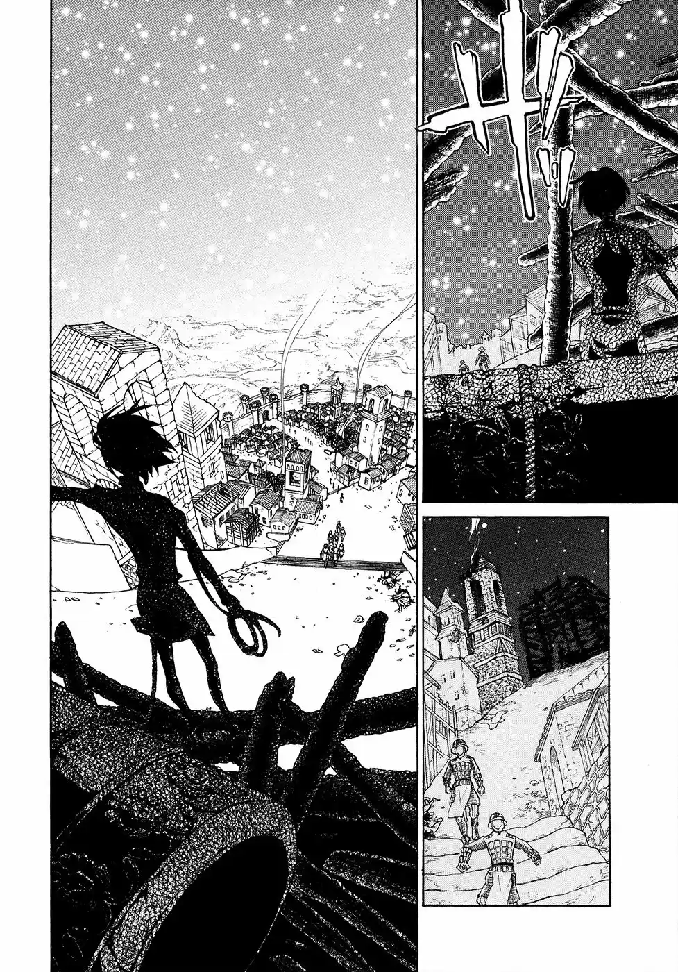 Shoukoku No Altair - Capítulo 59 - Página 13 - LectorTMOo