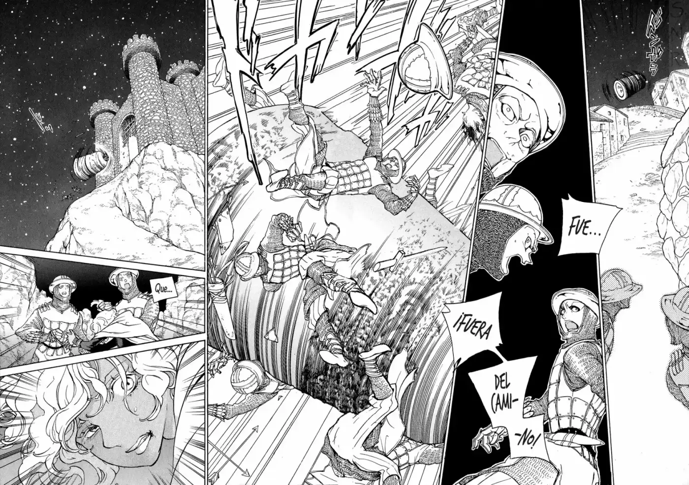 Shoukoku No Altair - Capítulo 59 - Página 16 - LectorTMOo