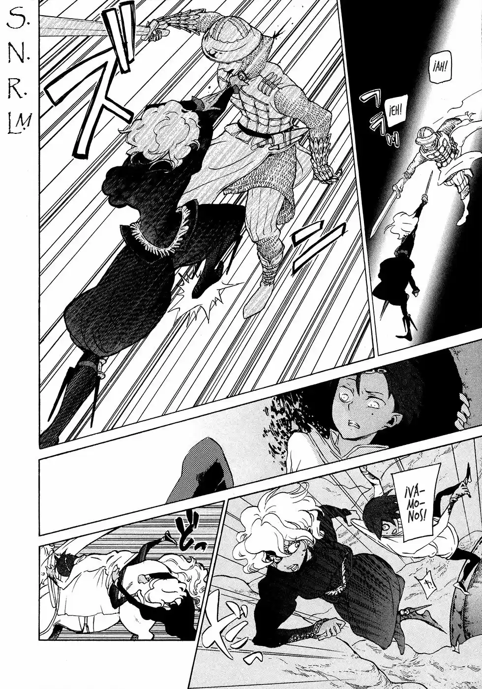 Shoukoku No Altair - Capítulo 59 - Página 20 - LectorTMOo