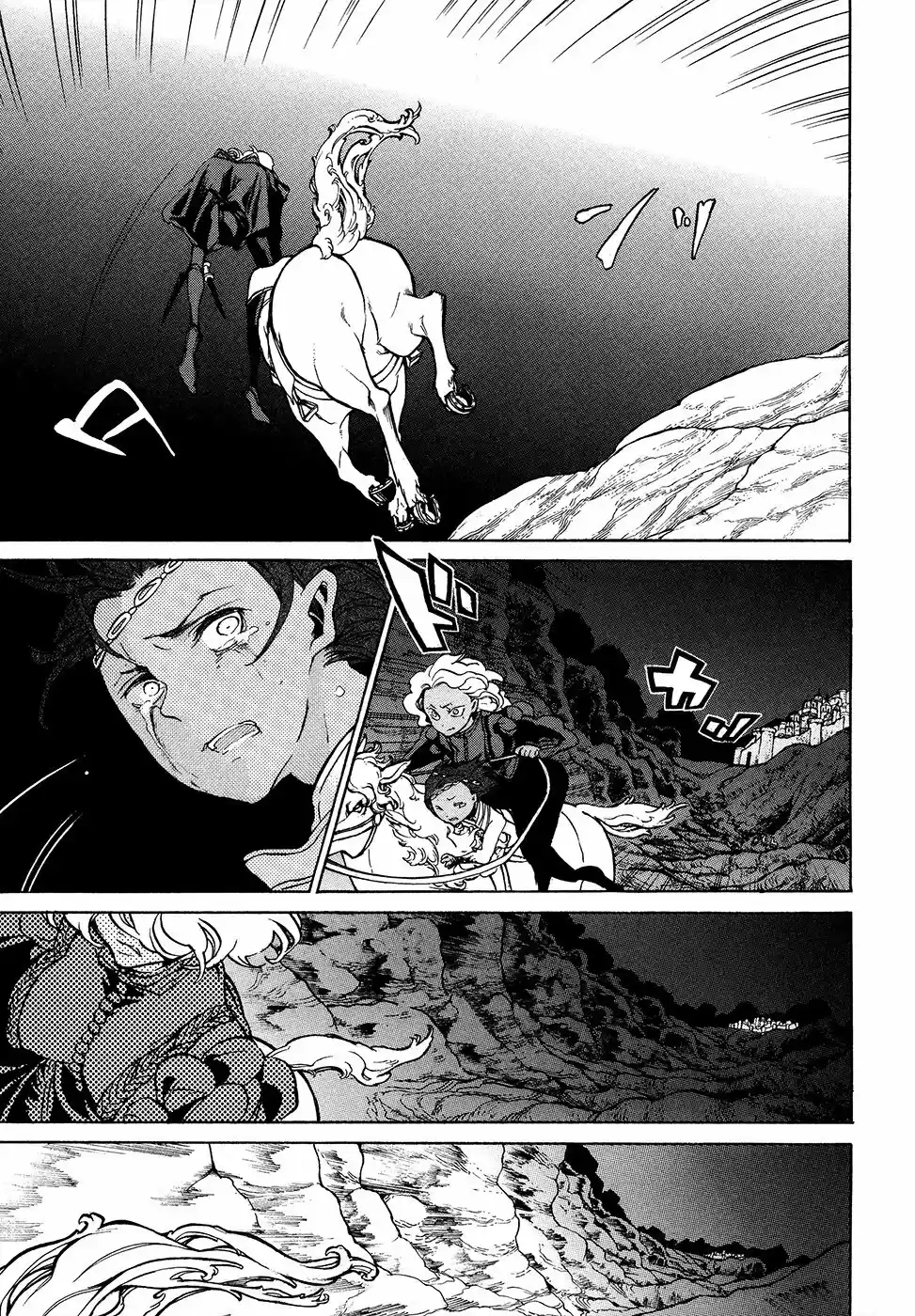 Shoukoku No Altair - Capítulo 59 - Página 21 - LectorTMOo