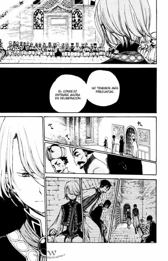 Shoukoku No Altair - Capítulo 6 - Página 13 - LectorTMOo