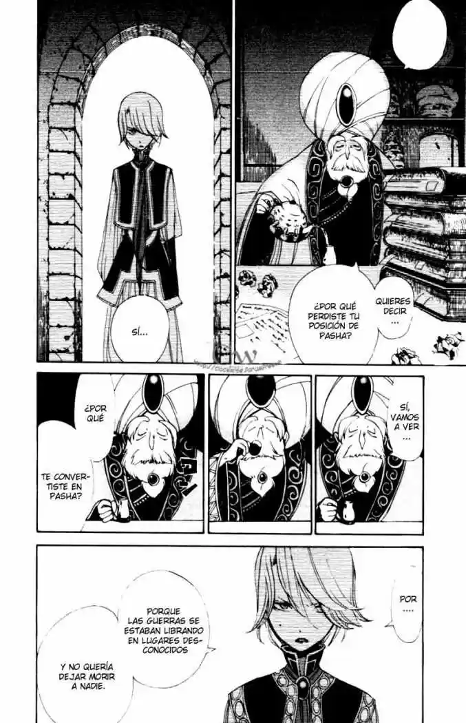 Shoukoku No Altair - Capítulo 6 - Página 24 - LectorTMOo