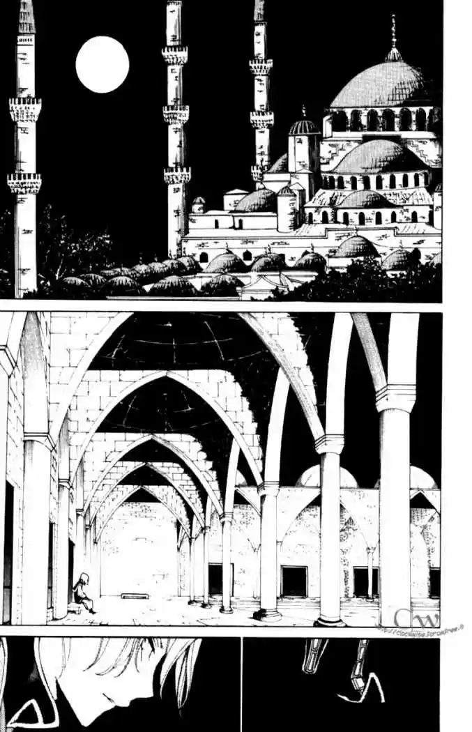 Shoukoku No Altair - Capítulo 6 - Página 29 - LectorTMOo