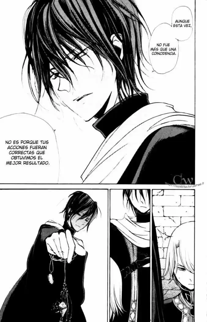 Shoukoku No Altair - Capítulo 6 - Página 31 - LectorTMOo