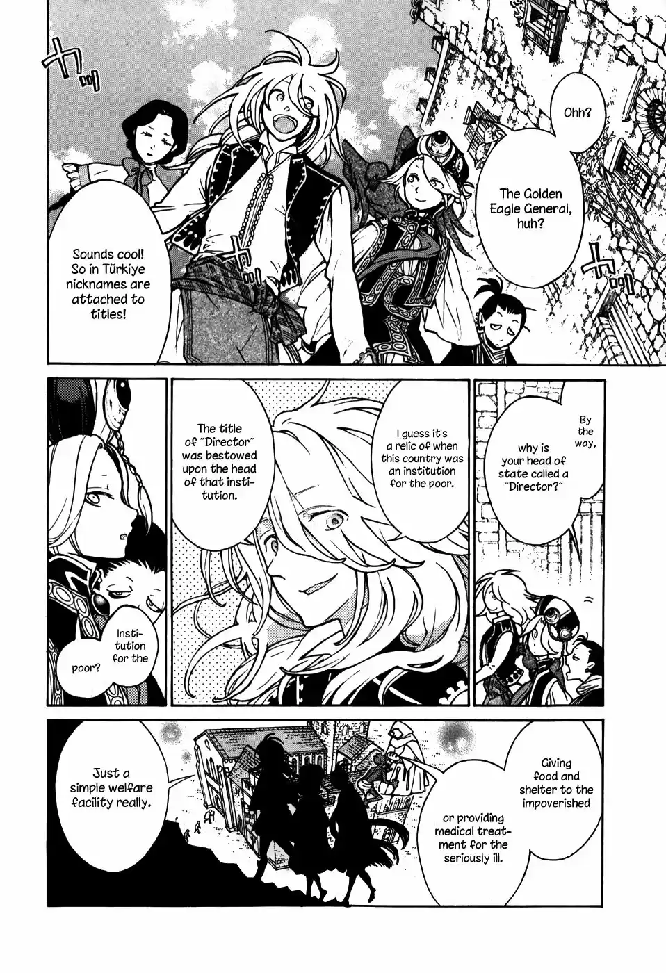 Shoukoku No Altair - Capítulo 60 - Página 17 - LectorTMOo
