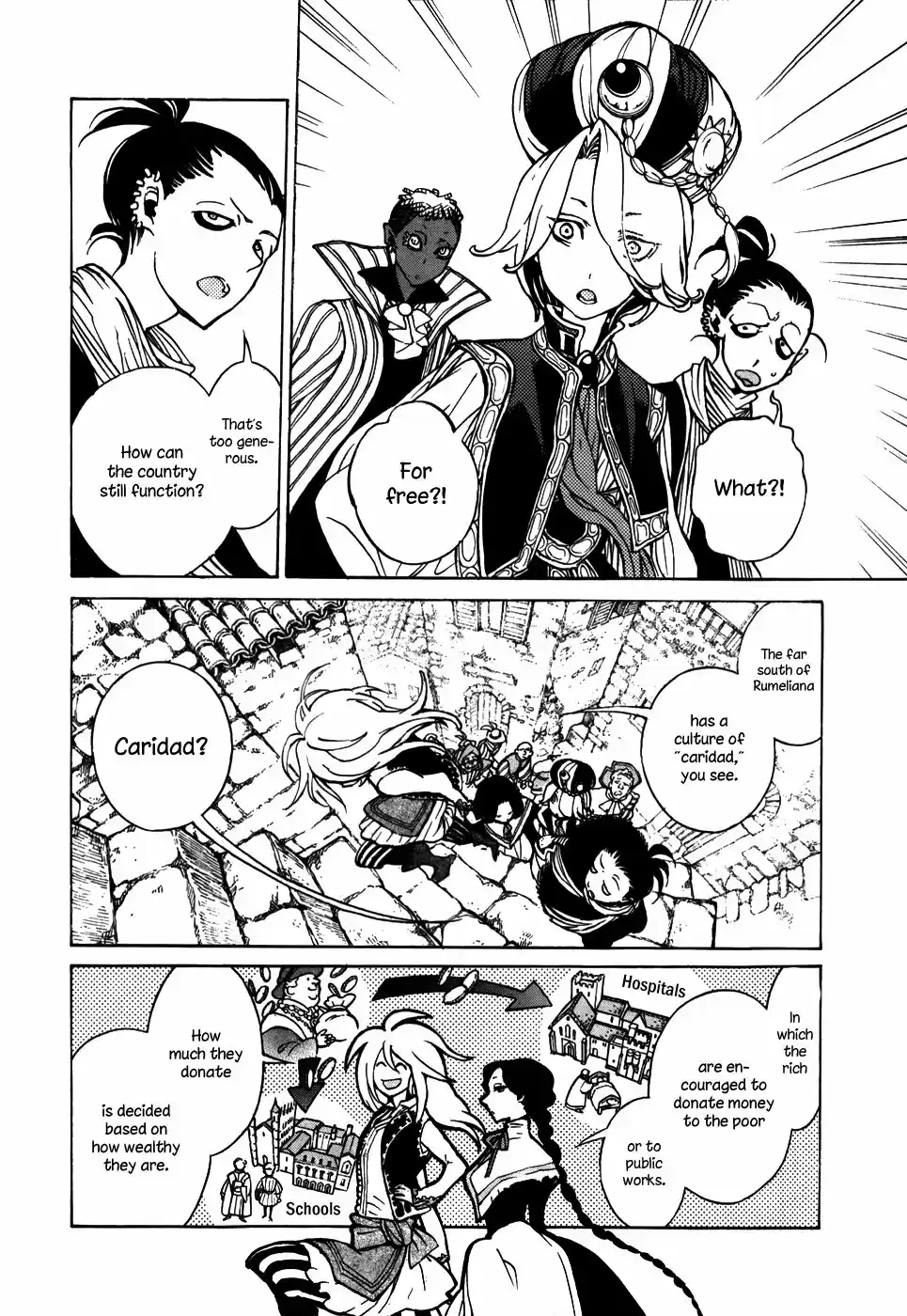 Shoukoku No Altair - Capítulo 60 - Página 19 - LectorTMOo