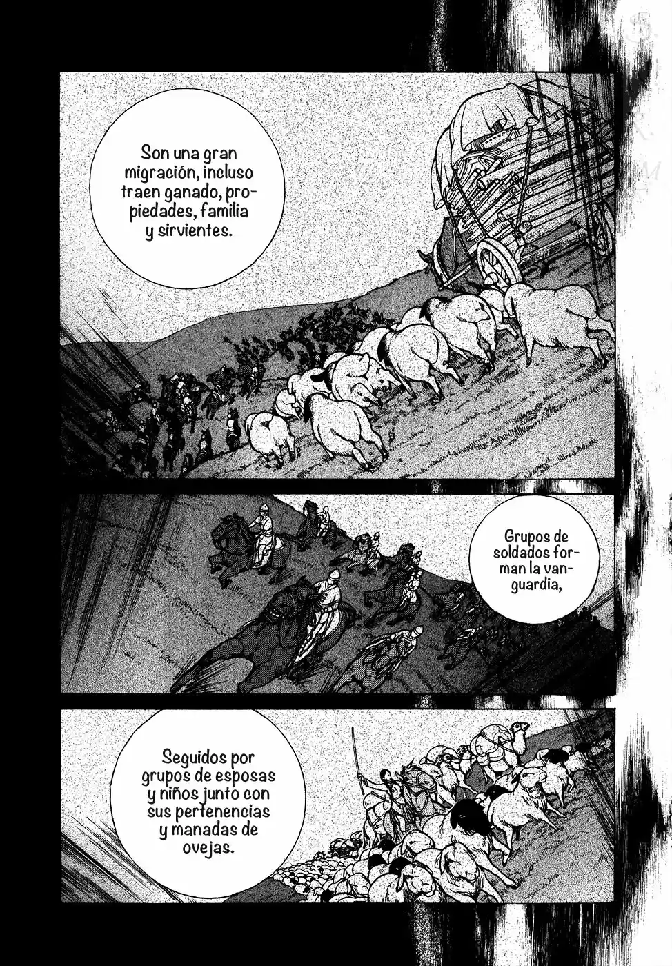 Shoukoku No Altair - Capítulo 61 - Página 6 - LectorTMOo