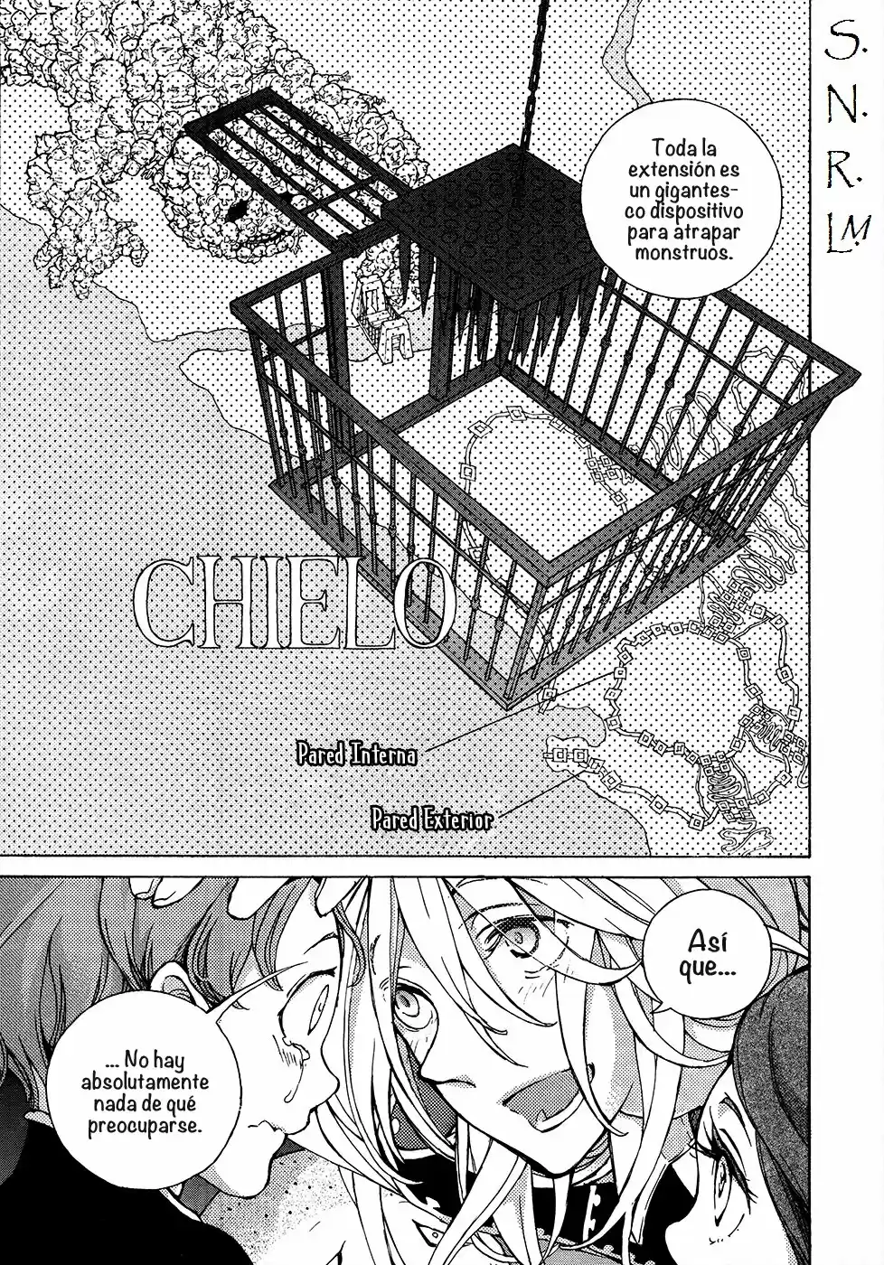 Shoukoku No Altair - Capítulo 61 - Página 26 - LectorTMOo
