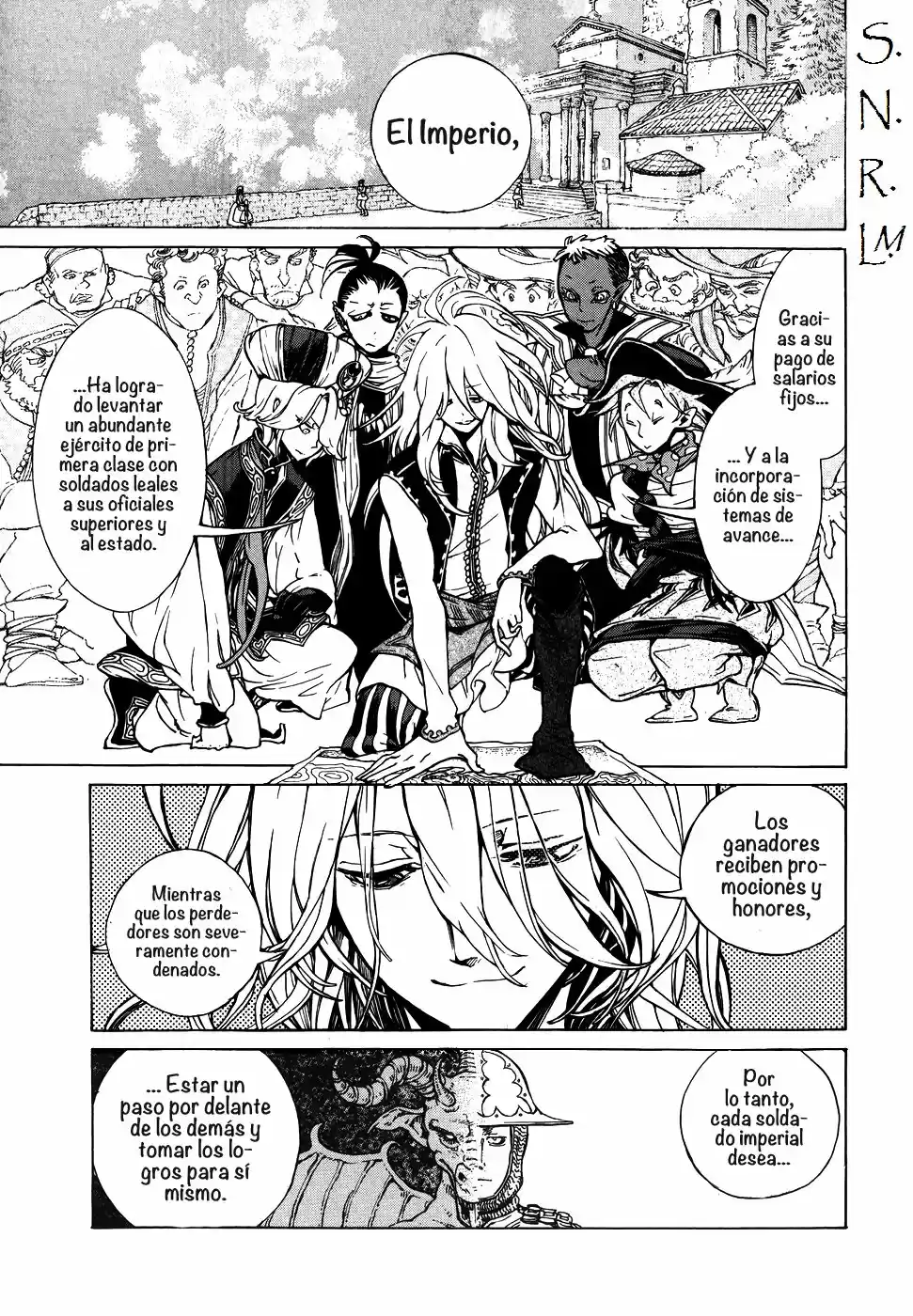 Shoukoku No Altair - Capítulo 62 - Página 10 - LectorTMOo