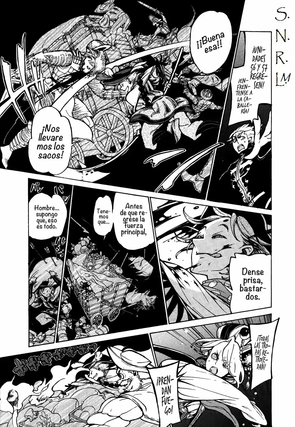 Shoukoku No Altair - Capítulo 62 - Página 16 - LectorTMOo