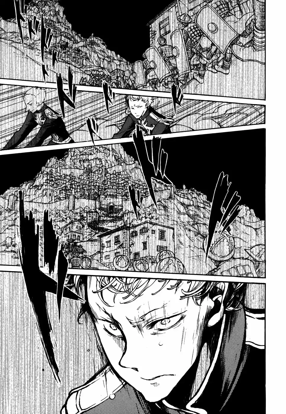 Shoukoku No Altair - Capítulo 62 - Página 22 - LectorTMOo