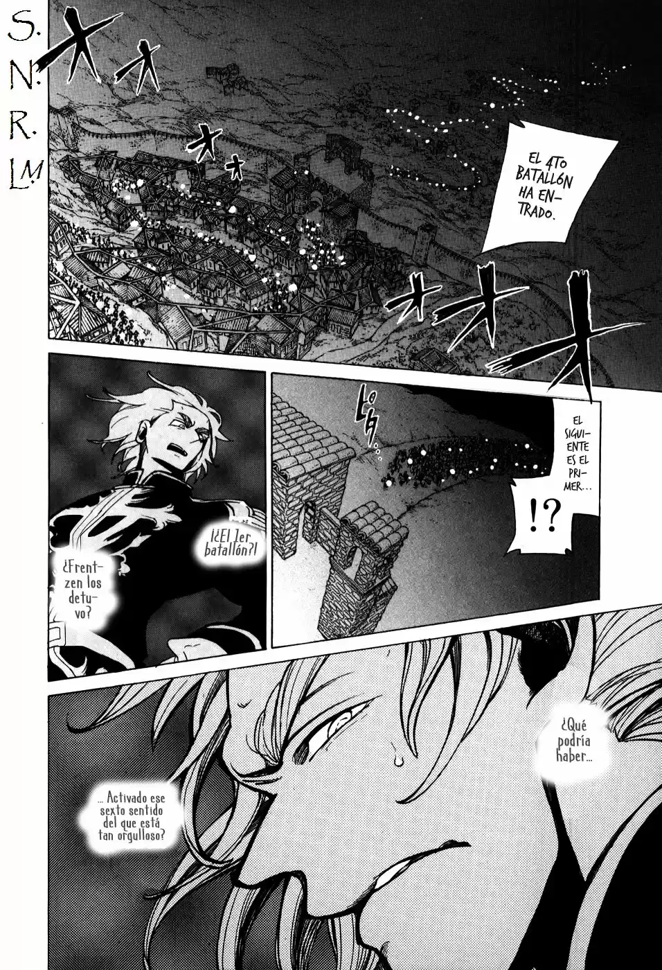 Shoukoku No Altair - Capítulo 62 - Página 25 - LectorTMOo