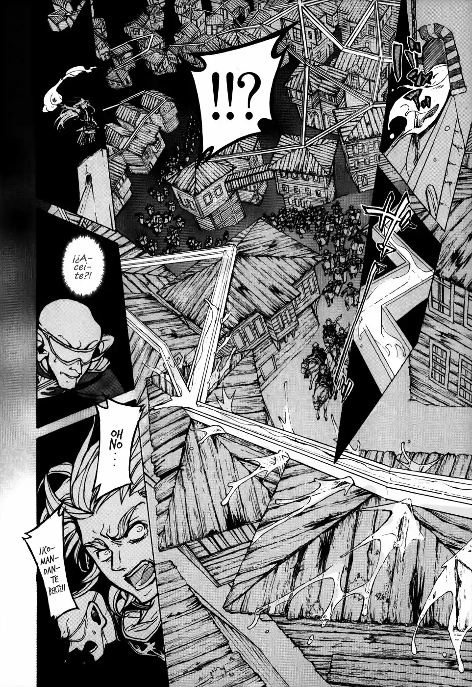 Shoukoku No Altair - Capítulo 62 - Página 29 - LectorTMOo