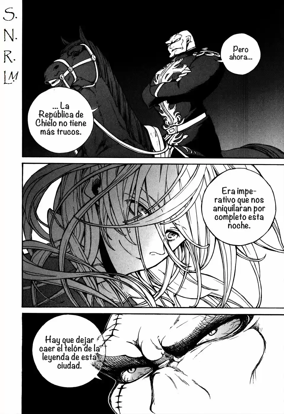 Shoukoku No Altair - Capítulo 62 - Página 34 - LectorTMOo