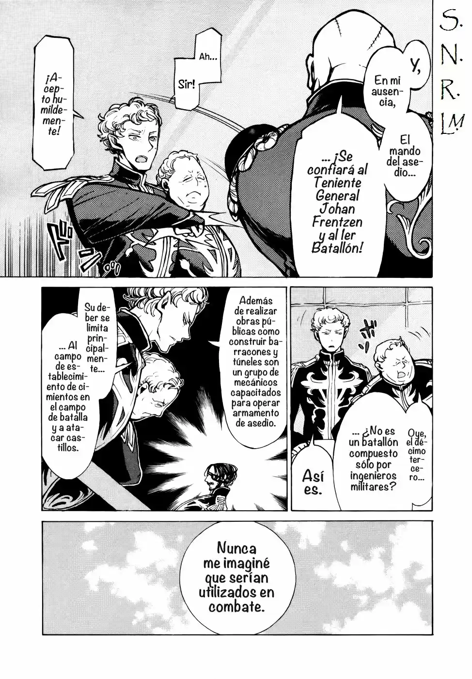 Shoukoku No Altair - Capítulo 63 - Página 12 - LectorTMOo