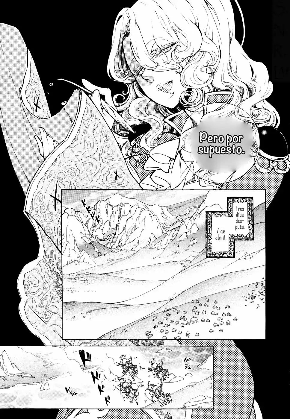 Shoukoku No Altair - Capítulo 63 - Página 16 - LectorTMOo