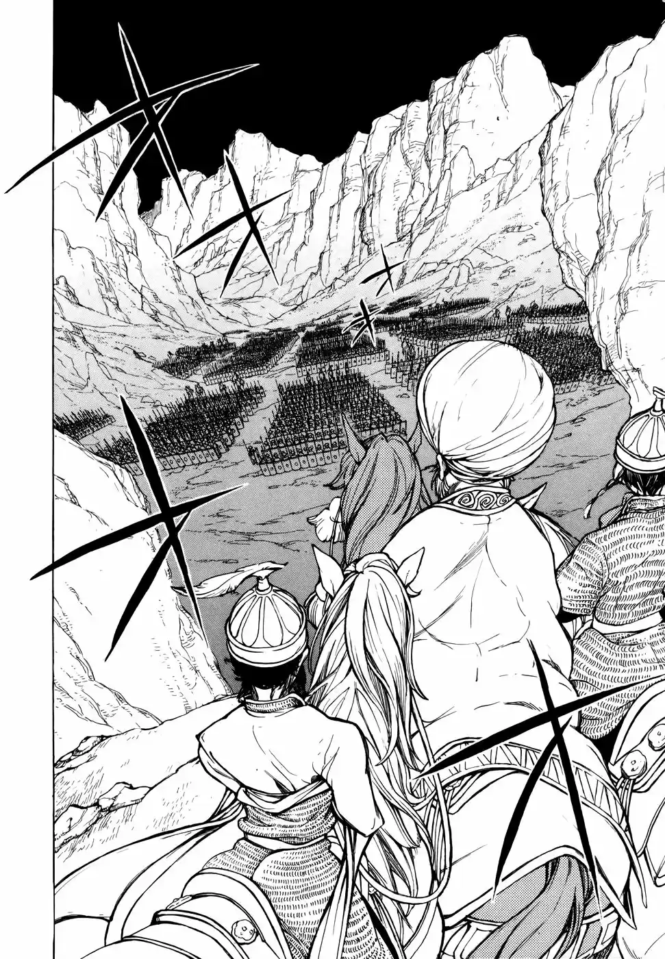 Shoukoku No Altair - Capítulo 63 - Página 19 - LectorTMOo