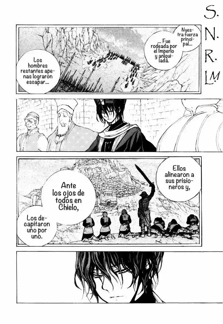 Shoukoku No Altair - Capítulo 65 - Página 10 - LectorTMOo