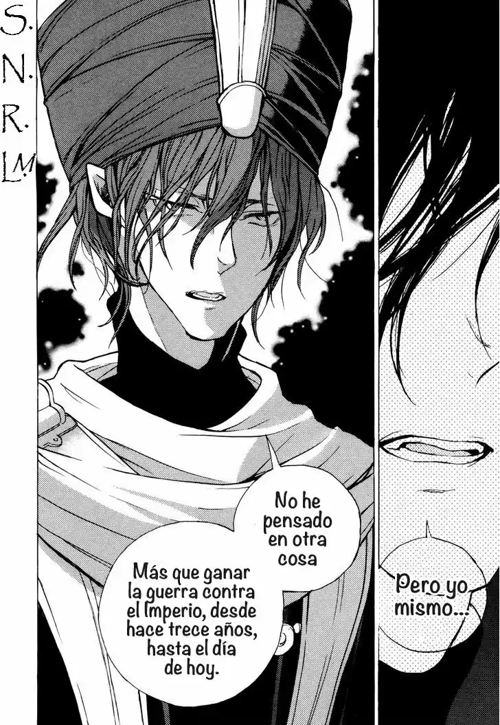 Shoukoku No Altair - Capítulo 65 - Página 16 - LectorTMOo