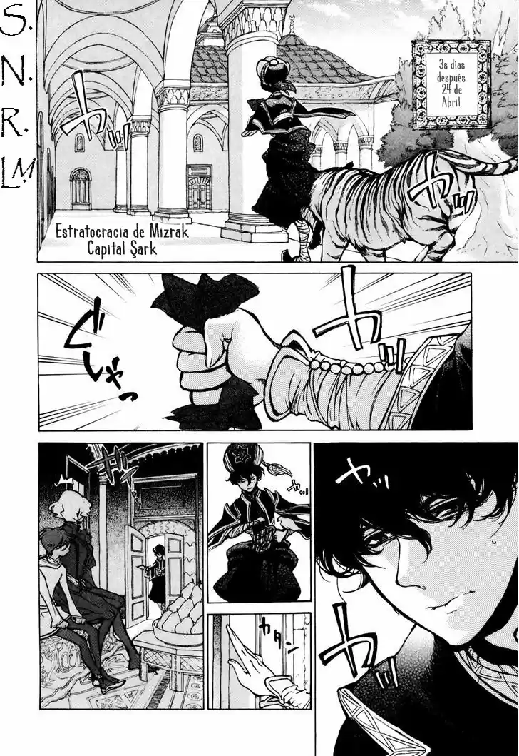 Shoukoku No Altair - Capítulo 65 - Página 18 - LectorTMOo