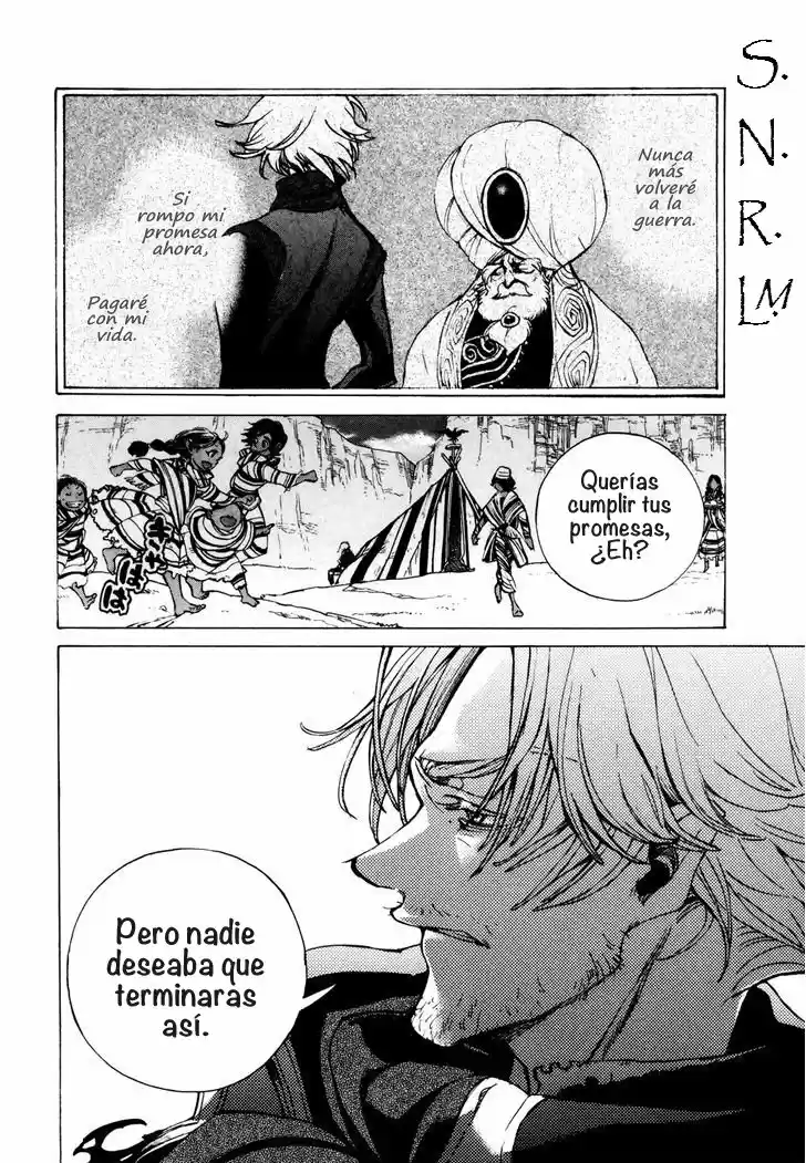 Shoukoku No Altair - Capítulo 65 - Página 24 - LectorTMOo