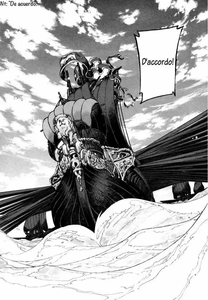 Shoukoku No Altair - Capítulo 65 - Página 29 - LectorTMOo