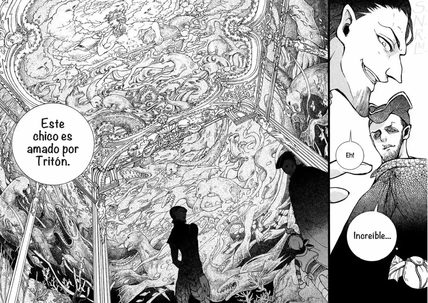 Shoukoku No Altair - Capítulo 66 - Página 8 - LectorTMOo