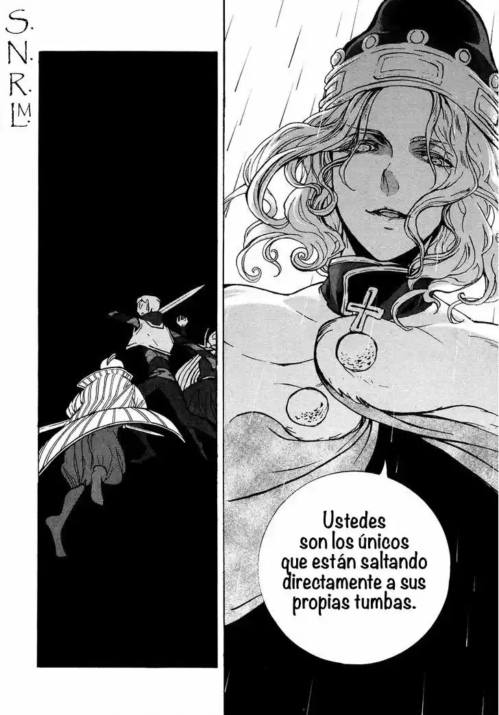 Shoukoku No Altair - Capítulo 67 - Página 12 - LectorTMOo